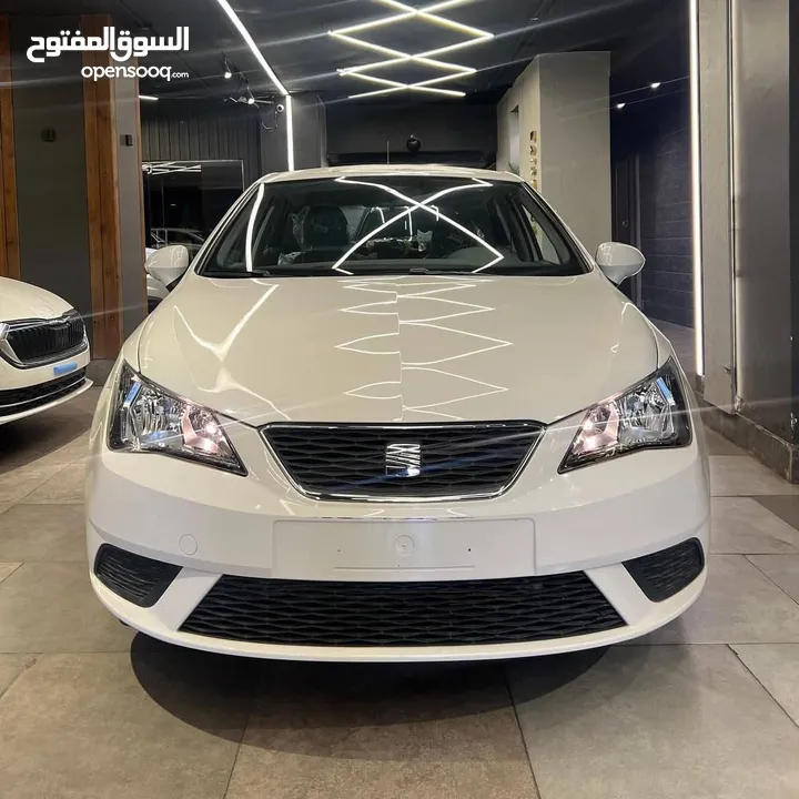 مطلوب سيات ابيزا او ليون او بولو علكاش