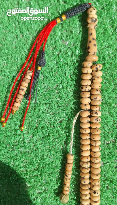 مسبحة عود الصليب