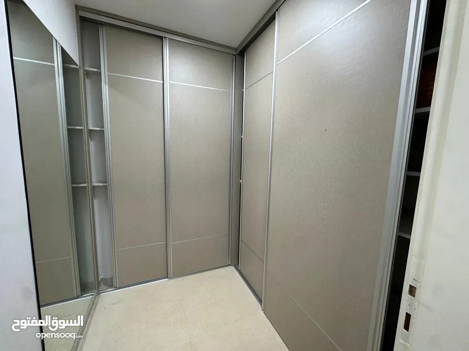 شقة مفروشة للإيجار في عبدون  ( Property 39400 )-175064070