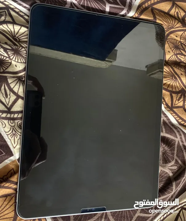 ipad pro 2022 256GB (M2) 11 insh