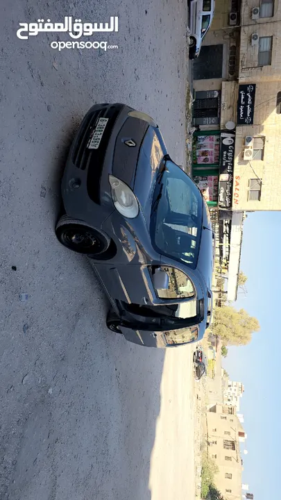 رينوا كانغوا 2012 اقتصاديه جدا جدا