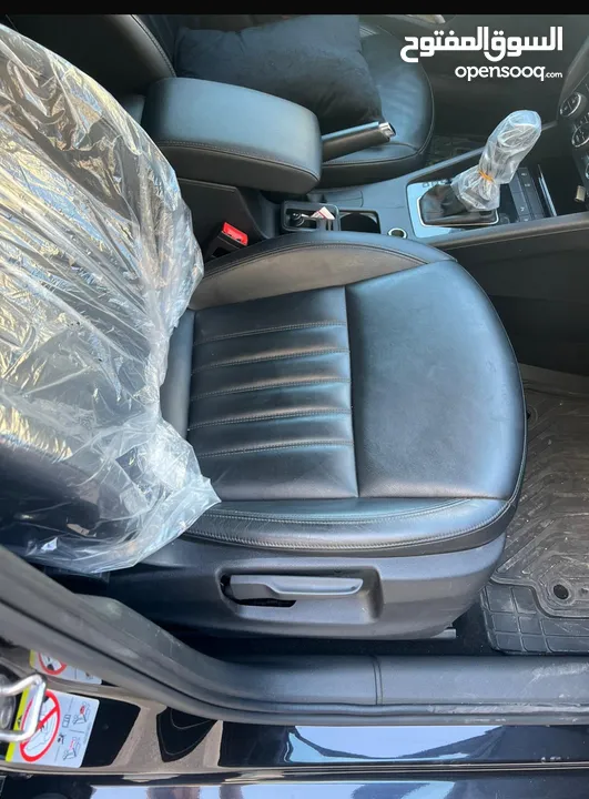 سكودا اكتافيا ستيشن