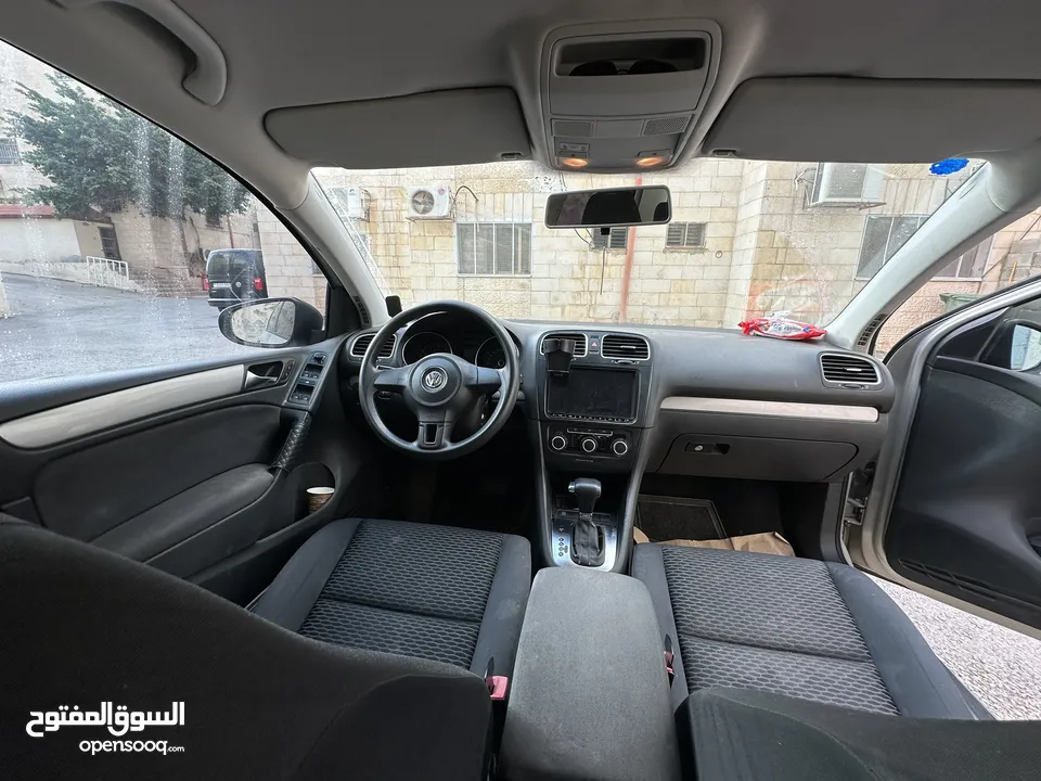 جولف للبيع