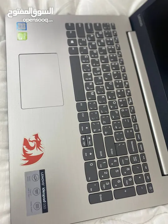 Lenovo ideapad 330