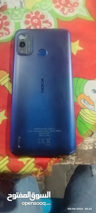 NOKIA G11 PLUS