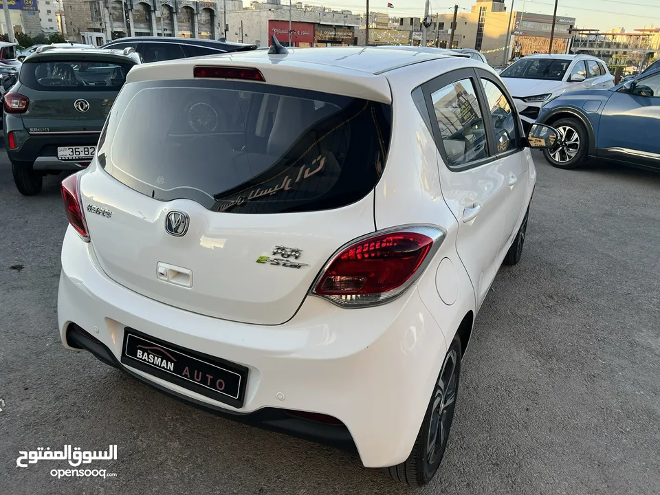 شانجان E-Star 2022 فل كامل