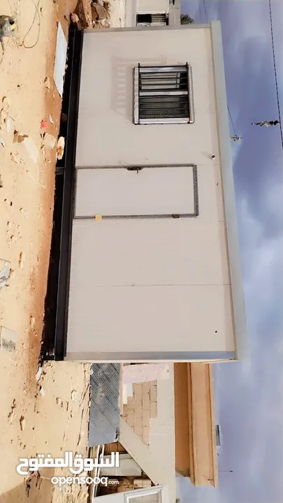 كرفانات للبيع