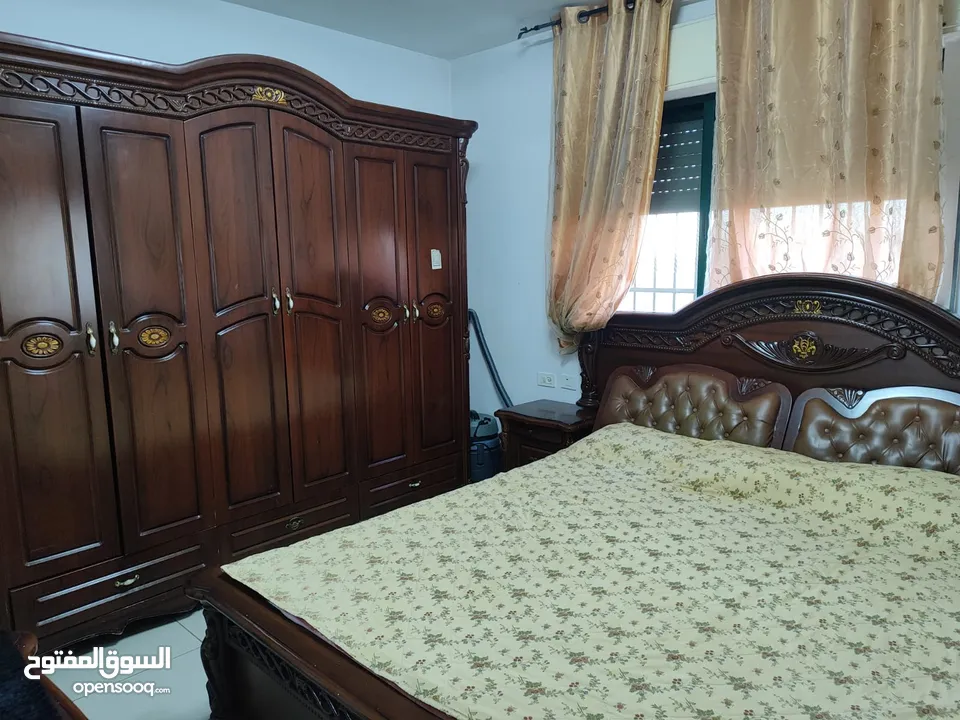 شقة مفروشة للإيجار – بطن الهوى  قرب سوبرماركت أبو سمرة