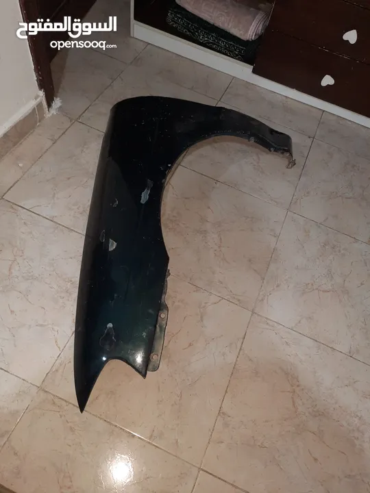 جناح سيفيا 1 يسار للبيع ابوالبدل