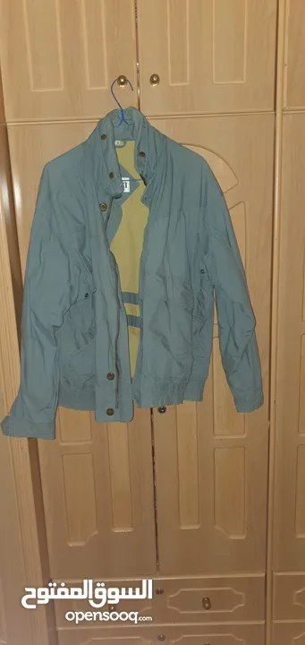 Men's jacket