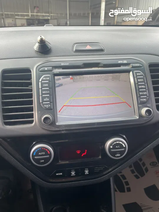 بيكانتو 2015 للبيع