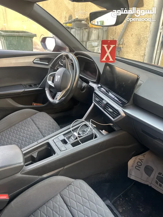 اف ار 2021 فل الفل معدا فتحه بسعر محترم امكانيه البدل