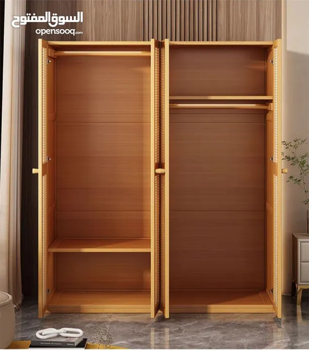 خزانة ملابس رائعة