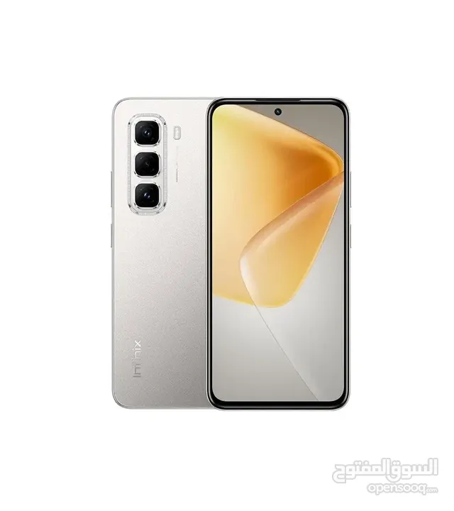 متوفر الان مع هدية انفنكس هوت 50 برو بافضل سعر//INFINIX HOT 50 PRO (256GB) NEW