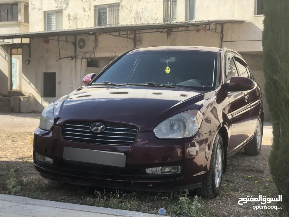 هونداي 2006