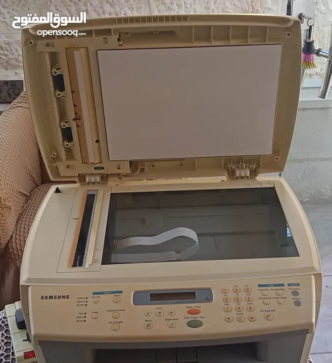 Samsung SCX-4216F
