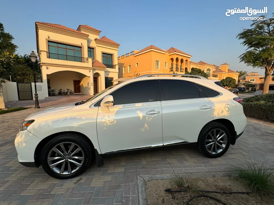 Lexus RX 350 for Sale