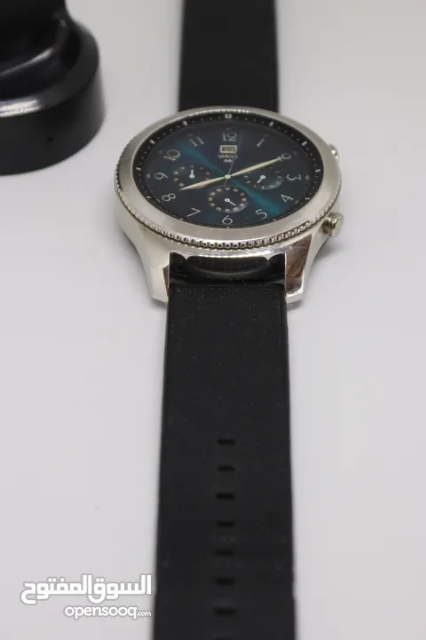 SAMSUNG GALAXY WATCH GEAR S3 CLASSIC 46MM