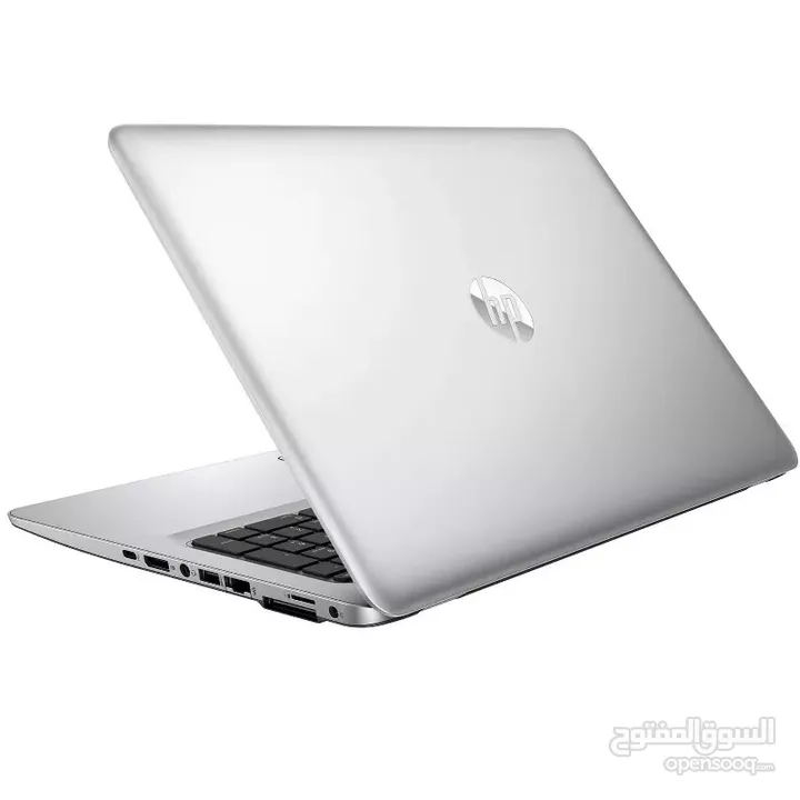 hp elite book 820 , لاب توب hp