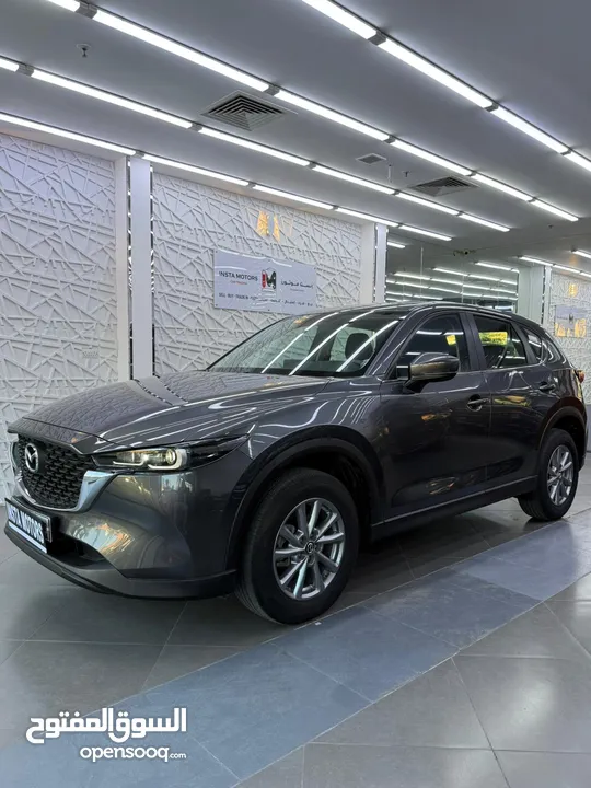 MAZDA CX5 / 2023