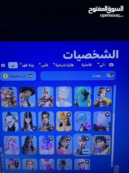 PlayStation 4 عادي