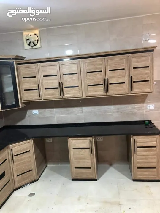 مطابخ المنيوم خصومات وتنزيلات