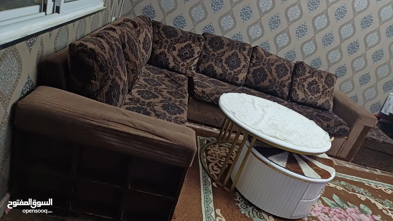 كورنر ل ب 70