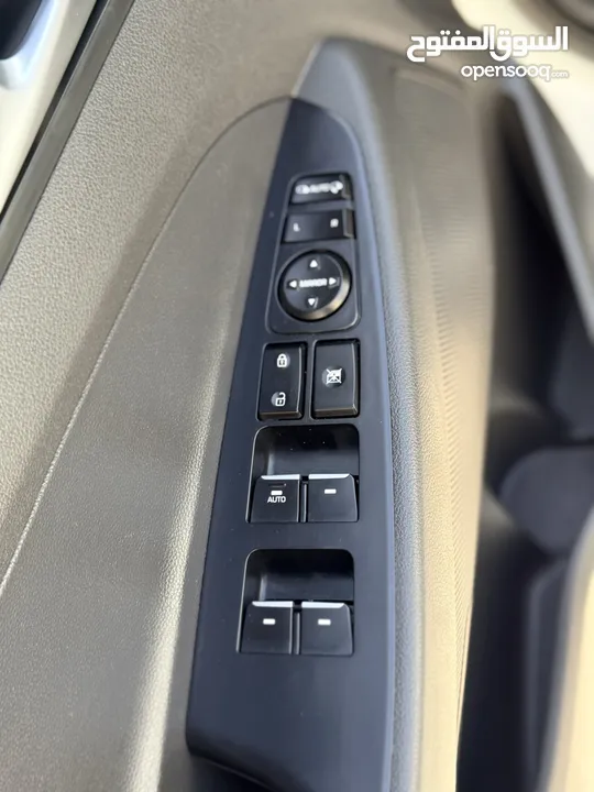 توسان برخص 2020 فل الفل عدا فتحة