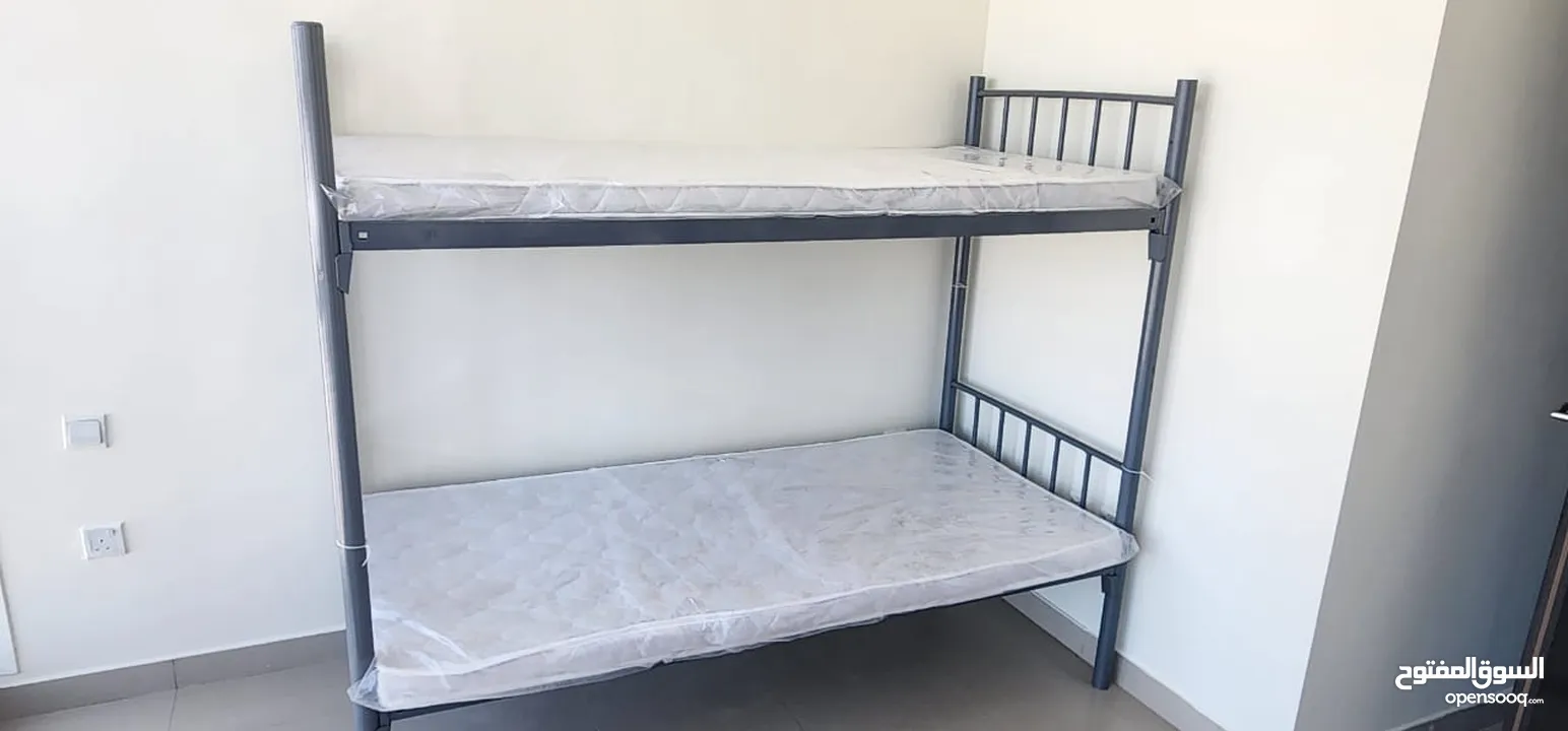 Bed Space Available In Sport City