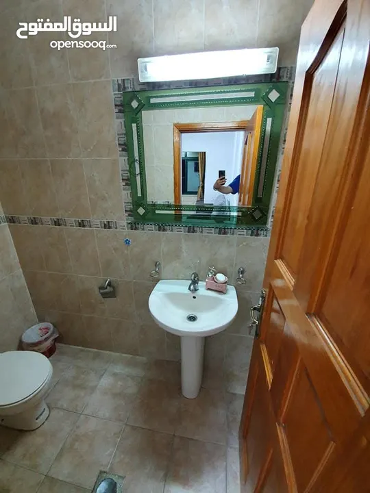 شقة مفروشة للإيجار في الماصيون قرب فندق الميلينيوم