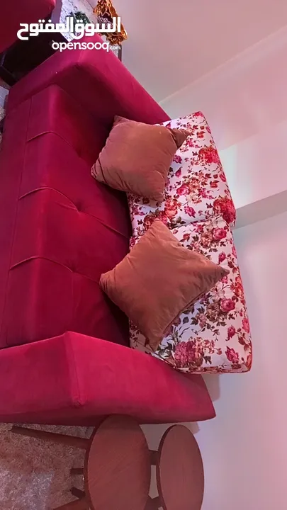 طقم كورنر مستعمل للبيع