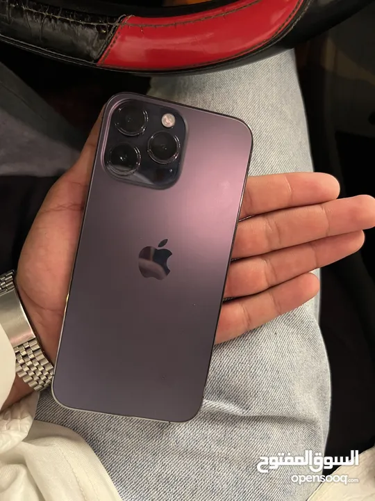 ايفون 14 برو ماكس