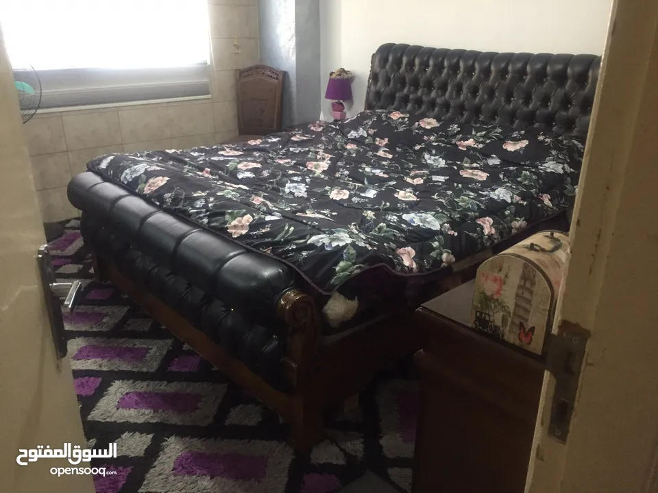 مشاركة سكن