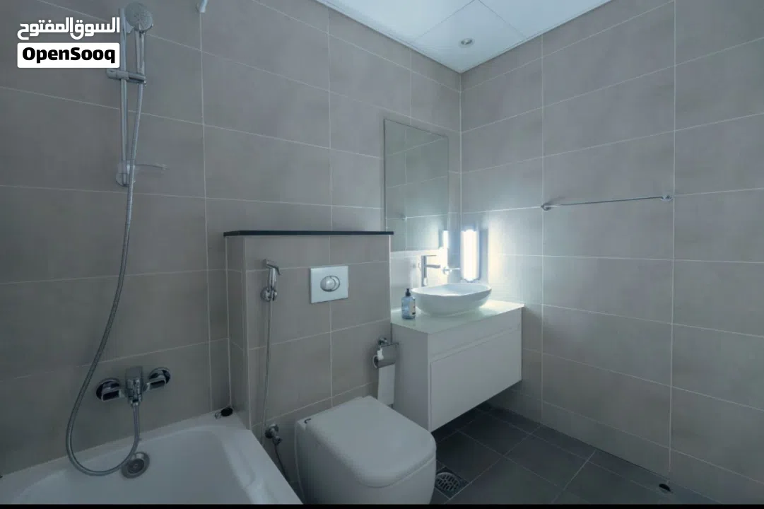 فرصه ذهبيه ل استديو انيق لاصحاب الذوق الرفيع والرفاهية بأرقي منطقه مخدمه بالكامل والسعر لقطه