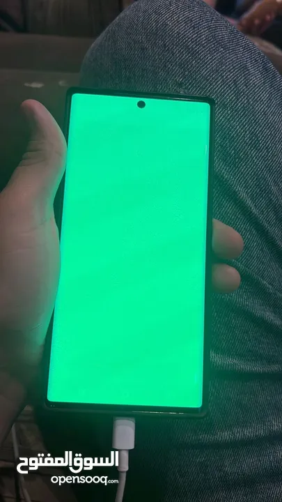 Samsung Not 10 plus للبيع او بدل