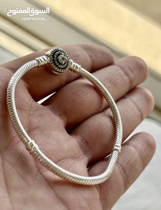 ‏Pandora Bracelets- أساور باندورا