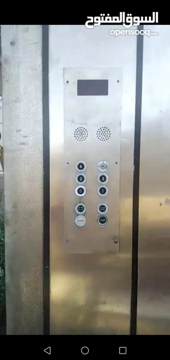 سكك مصعد مصاعد اصالصيل قطع غيار كبينه قطع غيار مصعد