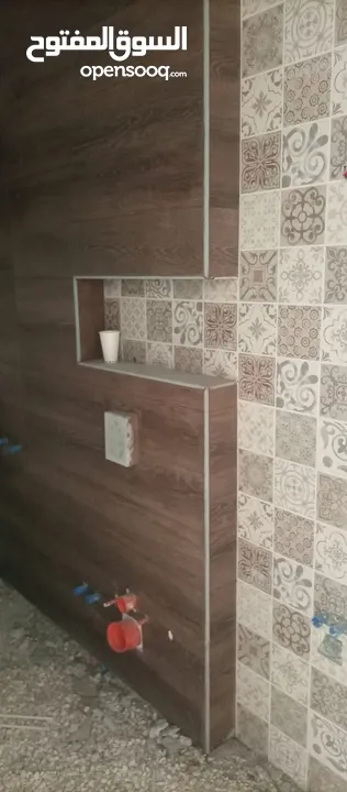 مساء الخير للجميع تركيب كافه انواع البلاط ورخام و سيراميك و البرسلان و صيانات عامه