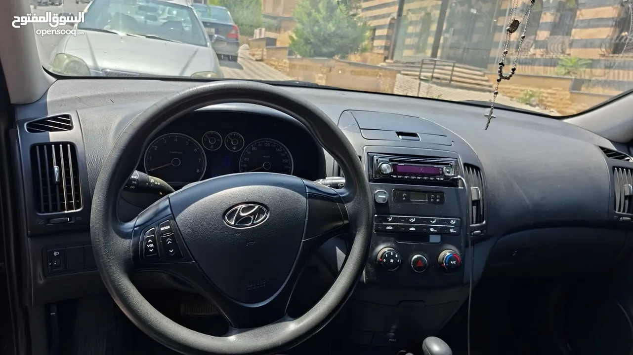 سياره هواندي i30