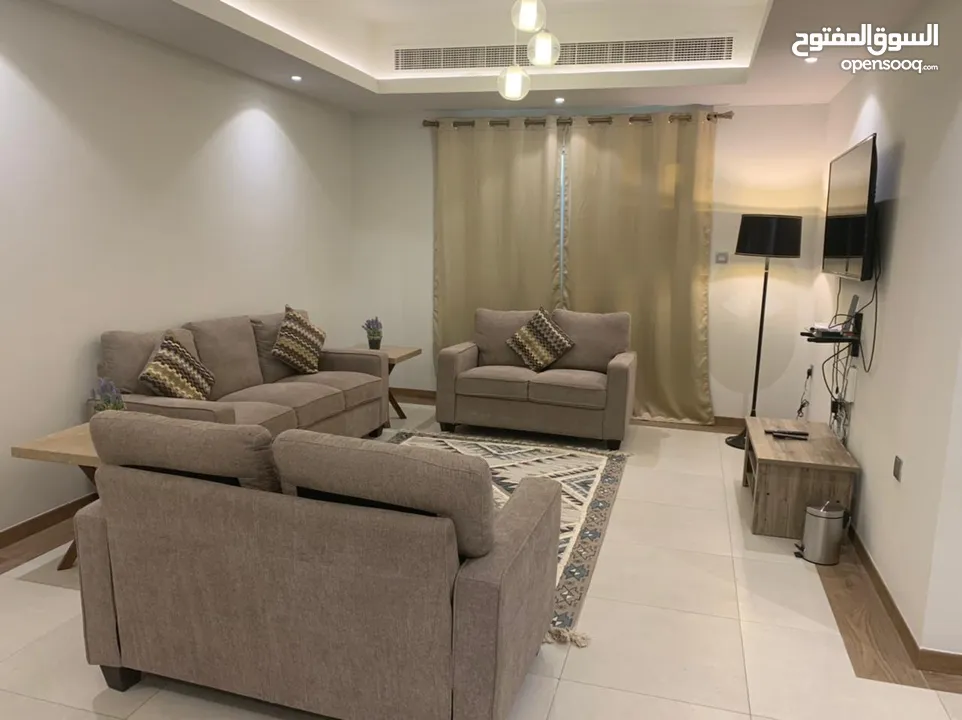 High Luxury Apartment for rent in Aziba south