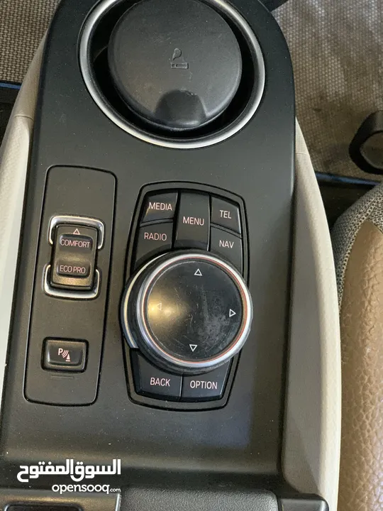 BMW I3 REX GIGA 2014