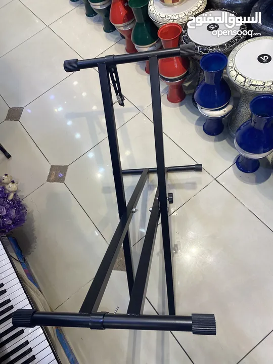 ستاند أورغ دبل اكس