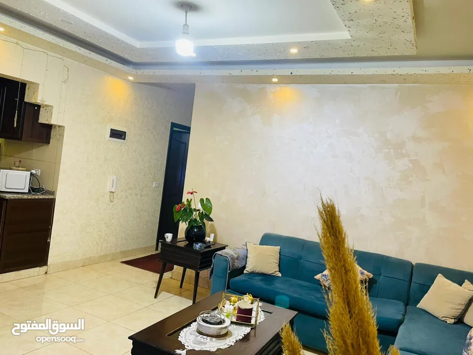 شقة بجبل طارق الجديد للبيع
