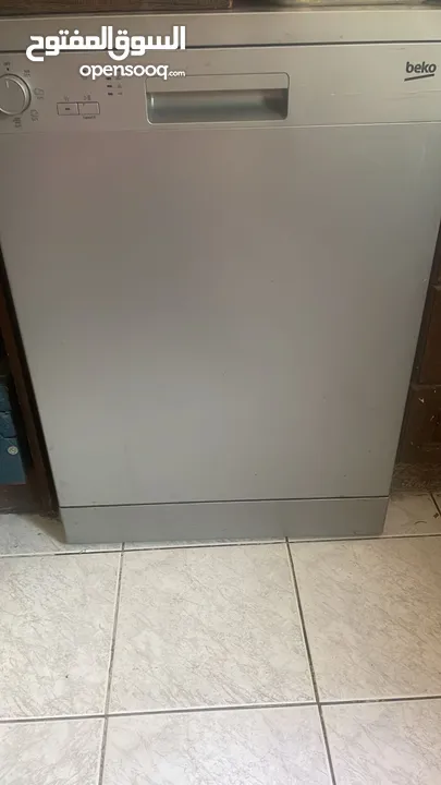 جلاية بيكو مستعمل قليل الاستخدام