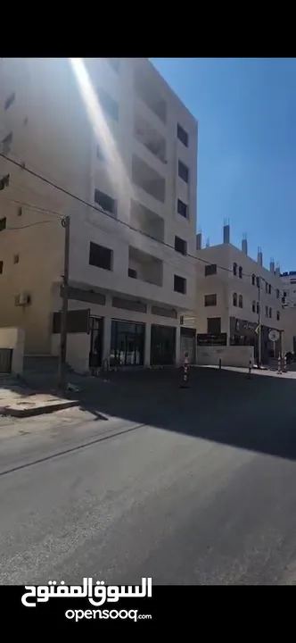 شقة مشطب للبيع