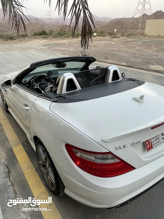 Slk350 للبيع