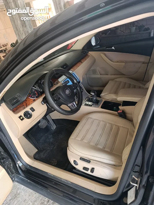 باسات 2010 ماتور 1800 تيربو كرتونه