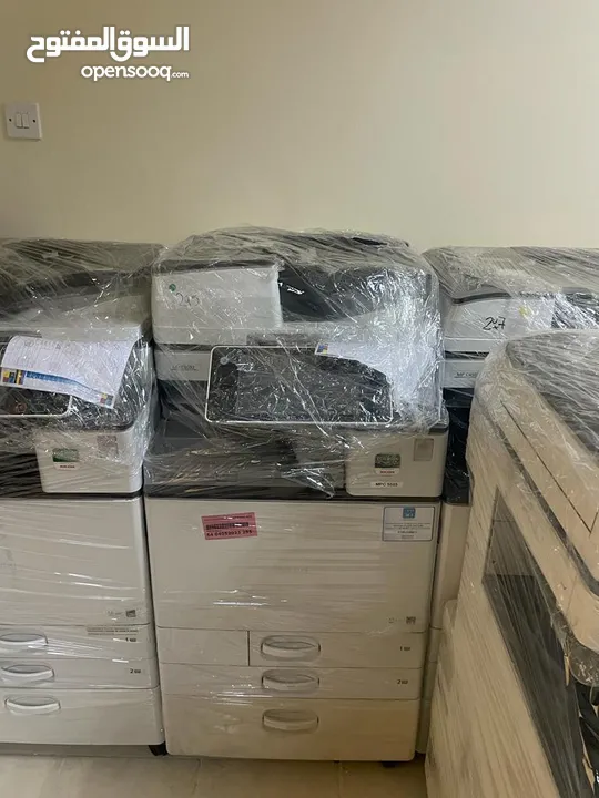 Printers in Amazing Prices