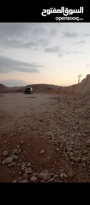 ارض للبيع في الشواورة ابو زتون