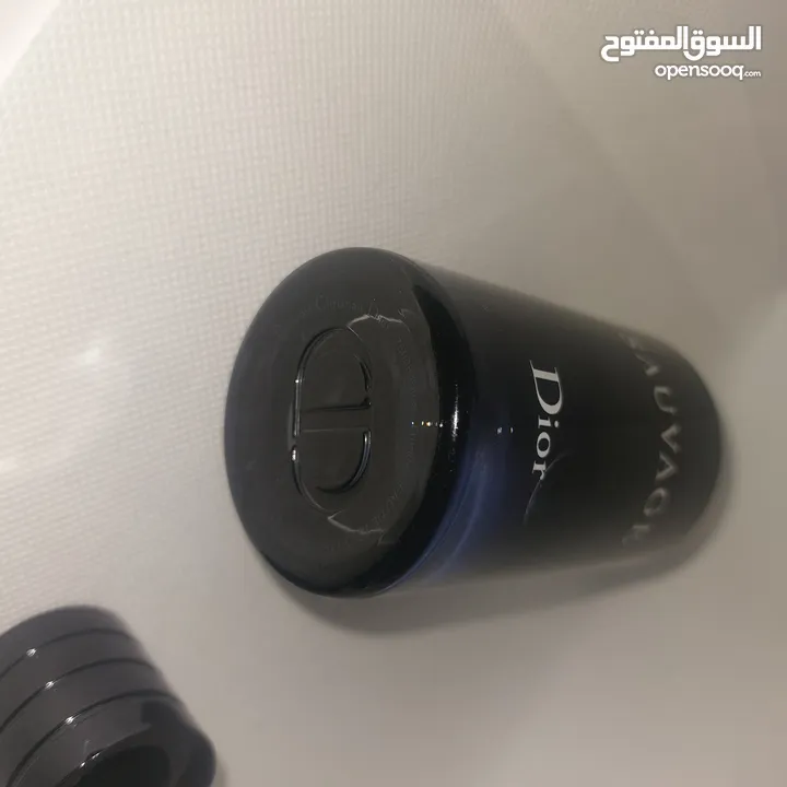 عطر سوفاج رجالي أصلي 100%